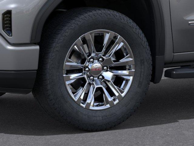 new 2026 GMC Sierra 1500 car, priced at $64,473