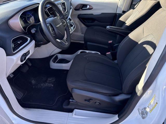 used 2024 Chrysler Voyager car, priced at $25,284