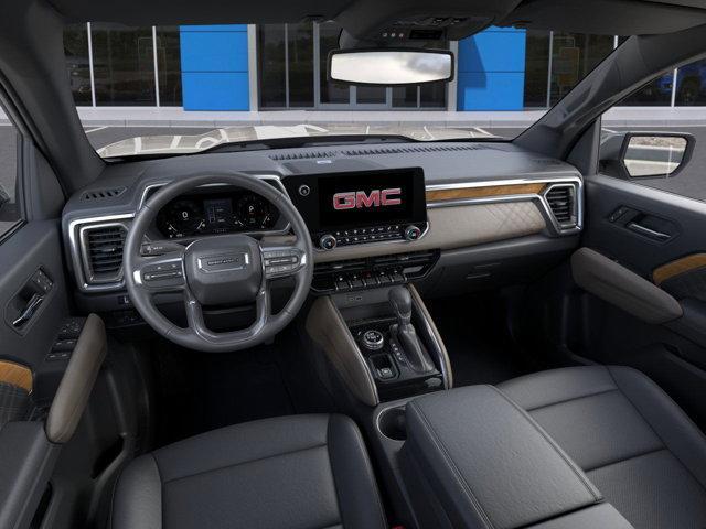 new 2026 GMC Canyon car, priced at $53,571