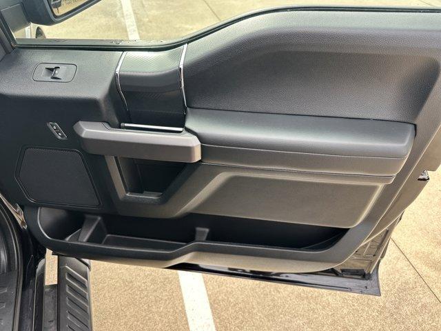 used 2020 Ford F-150 car, priced at $34,160