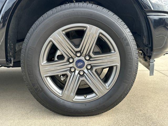 used 2020 Ford F-150 car, priced at $34,160