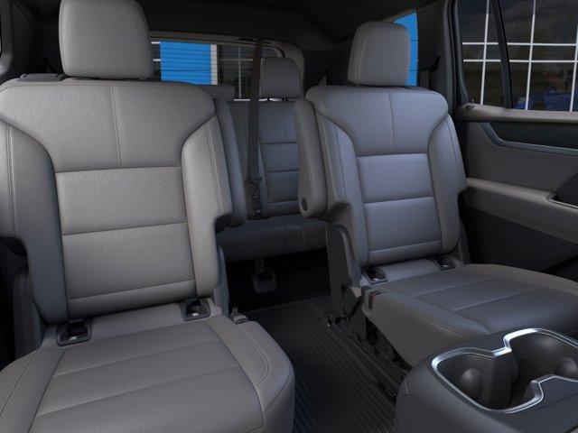 new 2026 GMC Acadia car, priced at $50,833