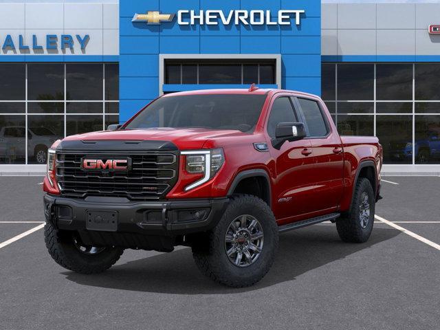 new 2026 GMC Sierra 1500 car, priced at $74,584