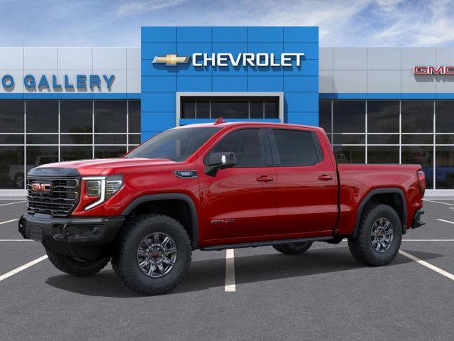 new 2026 GMC Sierra 1500 car, priced at $74,584