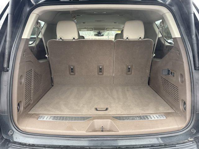 used 2022 GMC Yukon XL car, priced at $50,649