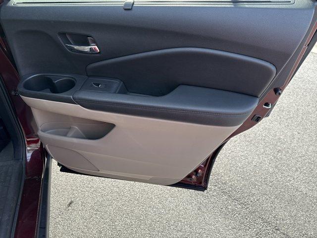 used 2022 Honda Pilot car, priced at $29,038