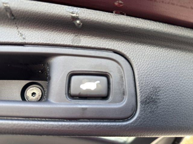 used 2022 Honda Pilot car, priced at $29,038