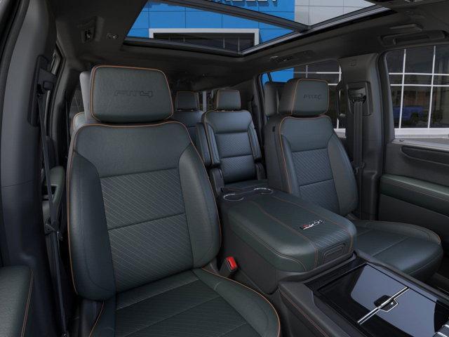 new 2026 GMC Yukon XL car, priced at $90,240