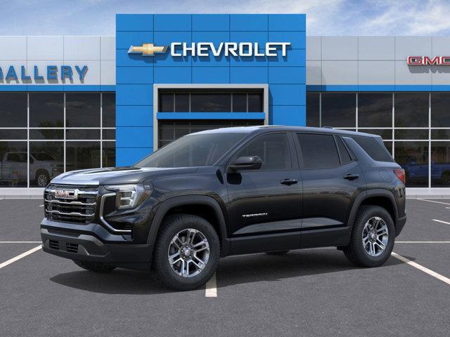 new 2026 GMC Terrain car, priced at $30,961