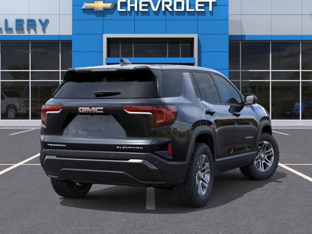 new 2026 GMC Terrain car, priced at $30,961