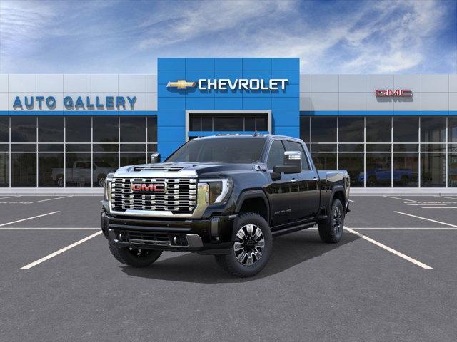 new 2026 GMC Sierra 2500 car, priced at $83,835