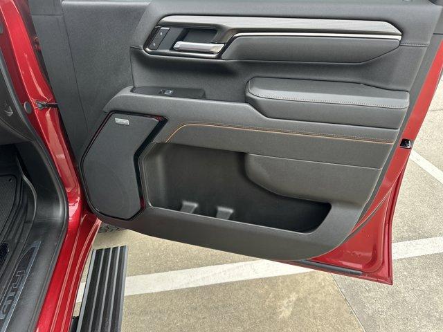 used 2025 GMC Sierra 2500 car, priced at $77,500