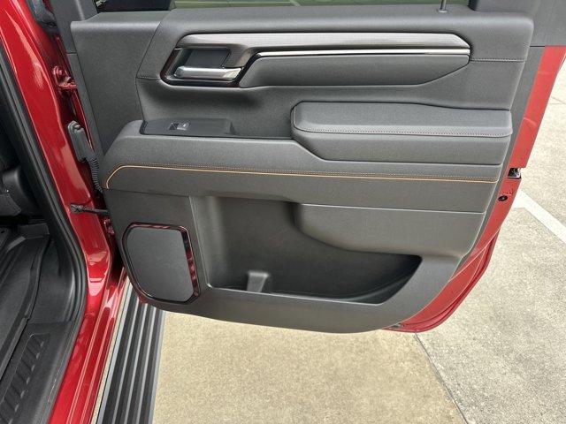 used 2025 GMC Sierra 2500 car, priced at $77,500