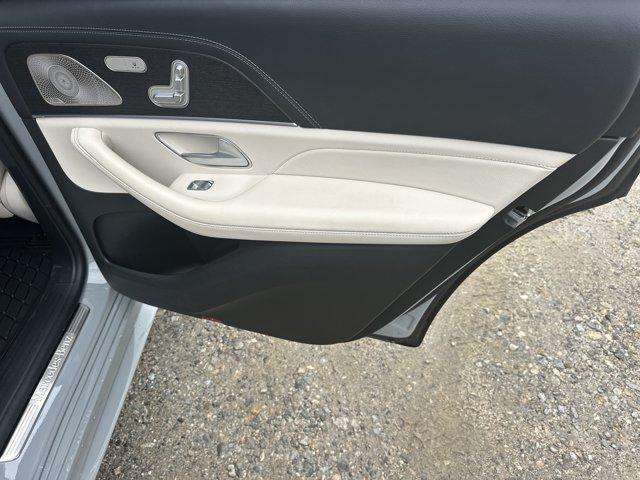 used 2025 Mercedes-Benz GLS 450 car, priced at $75,450