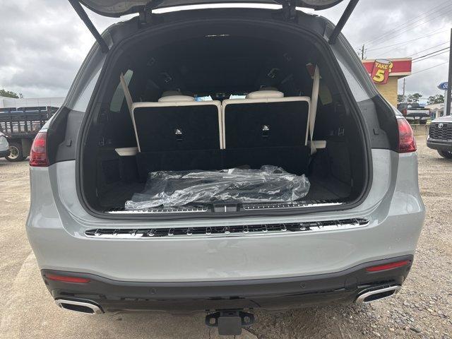 used 2025 Mercedes-Benz GLS 450 car, priced at $75,450