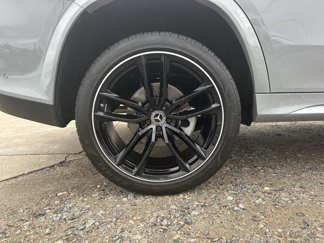 used 2025 Mercedes-Benz GLS 450 car, priced at $75,450