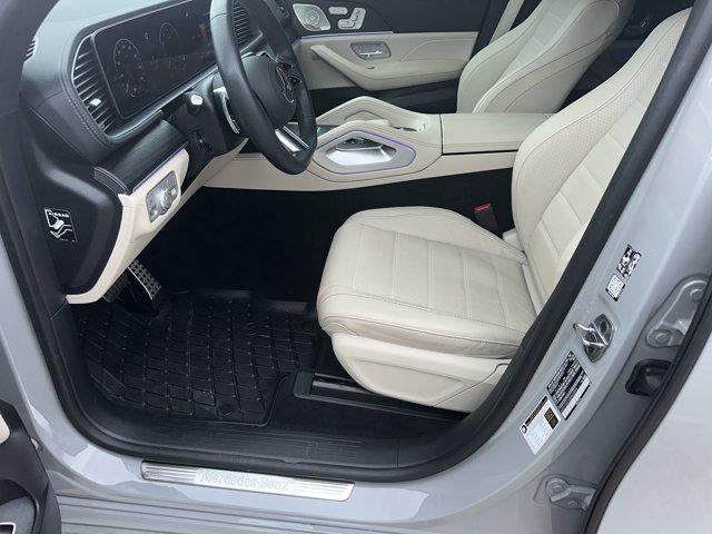 used 2025 Mercedes-Benz GLS 450 car, priced at $75,450