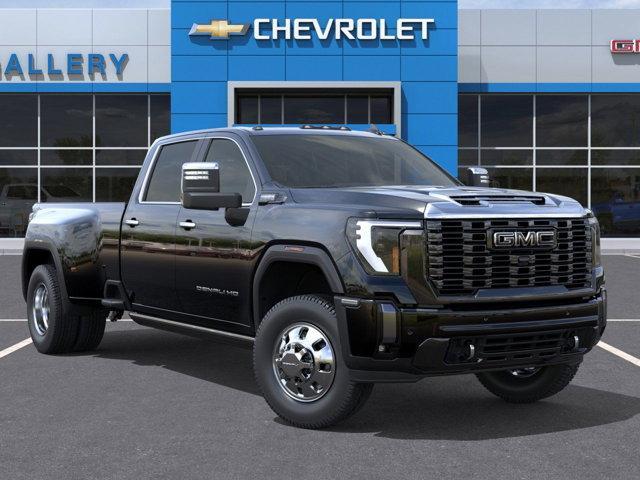 new 2026 GMC Sierra 3500 car, priced at $96,410
