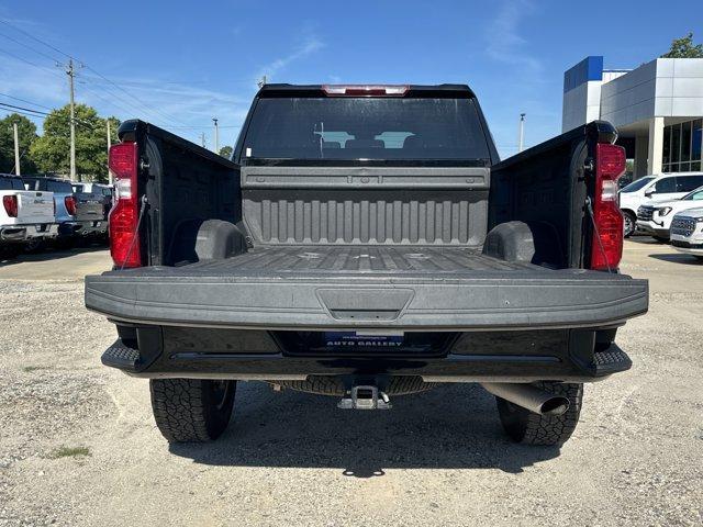 used 2024 Chevrolet Silverado 2500 car, priced at $47,246