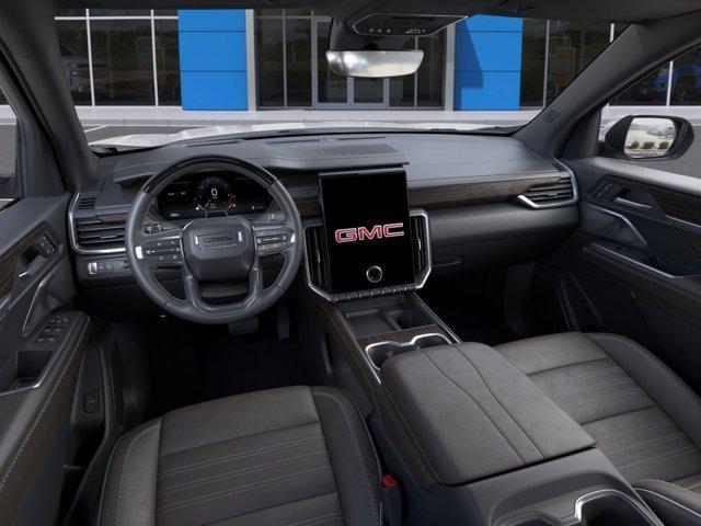 new 2026 GMC Acadia car, priced at $63,775