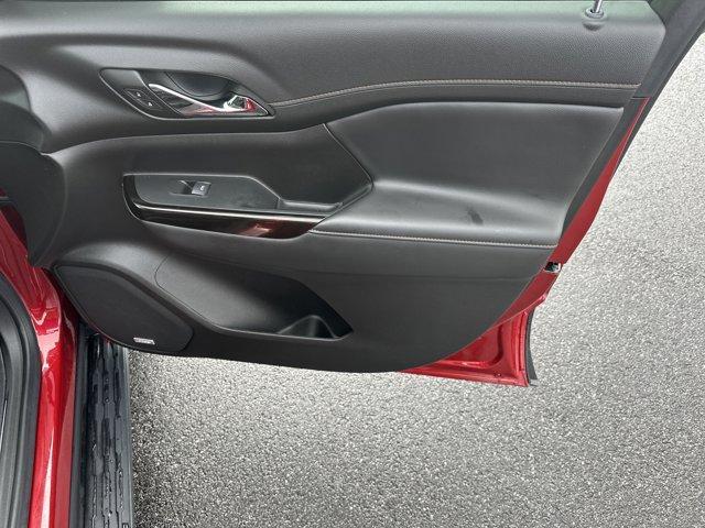 used 2023 GMC Acadia car, priced at $33,063