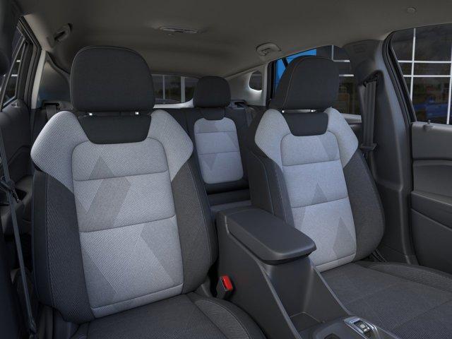 new 2026 Chevrolet Trax car, priced at $24,718