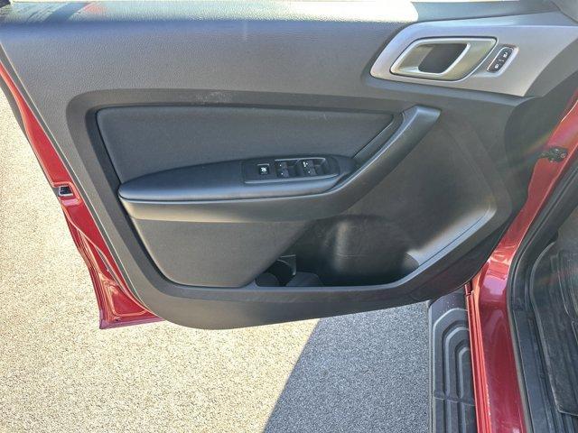 used 2020 Ford Ranger car, priced at $24,876