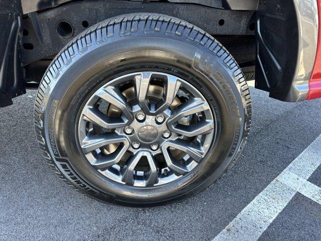 used 2020 Ford Ranger car, priced at $24,876