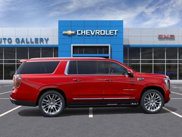 new 2026 GMC Yukon XL car, priced at $97,031
