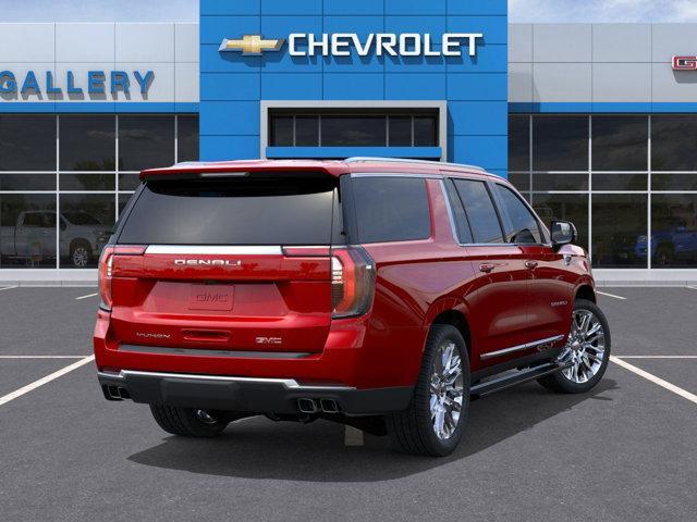 new 2026 GMC Yukon XL car, priced at $97,031