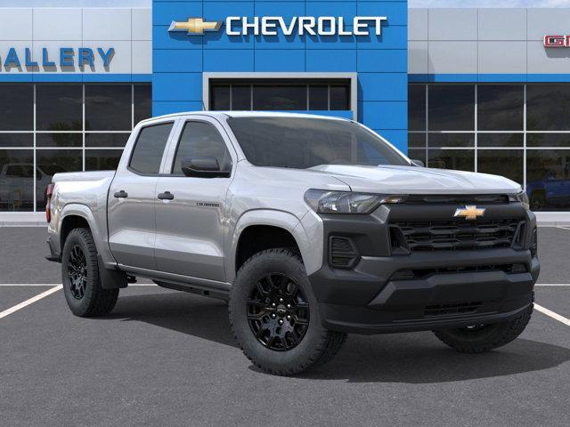 new 2026 Chevrolet Colorado car, priced at $30,500