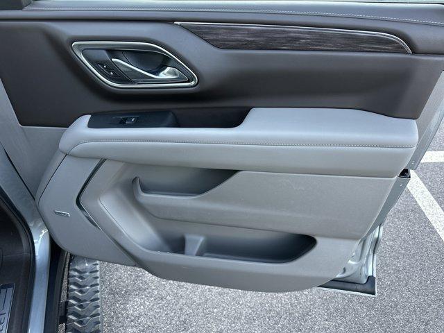 used 2024 Chevrolet Tahoe car, priced at $64,517