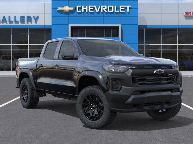 new 2026 Chevrolet Colorado car, priced at $41,218