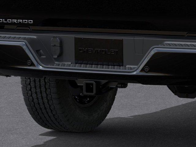 new 2026 Chevrolet Colorado car, priced at $41,218
