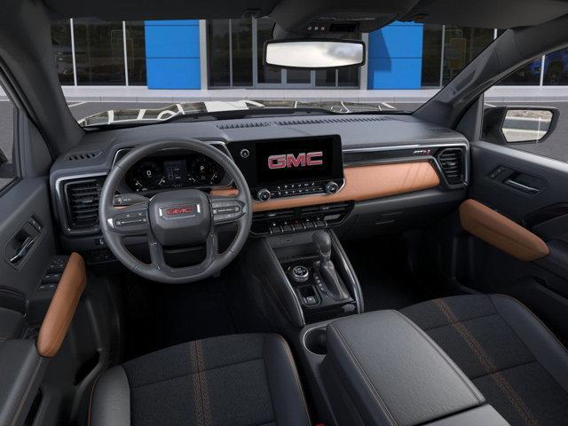 new 2026 GMC Canyon car, priced at $45,556