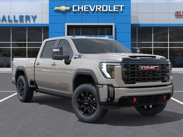 new 2026 GMC Sierra 2500 car, priced at $73,017