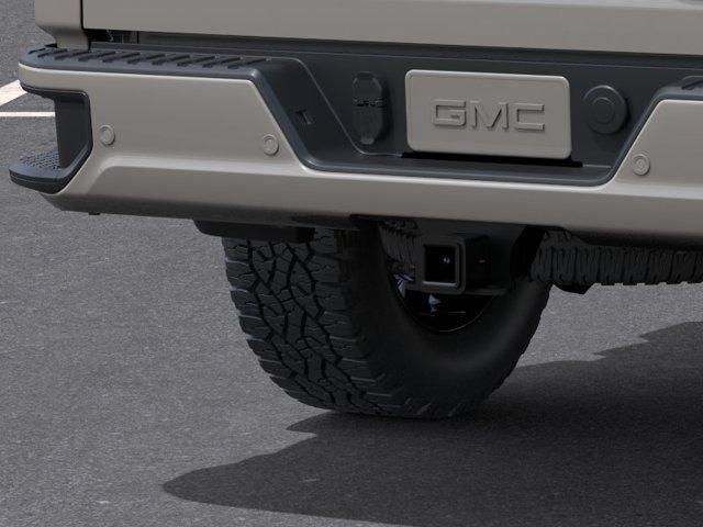 new 2026 GMC Sierra 2500 car, priced at $73,017