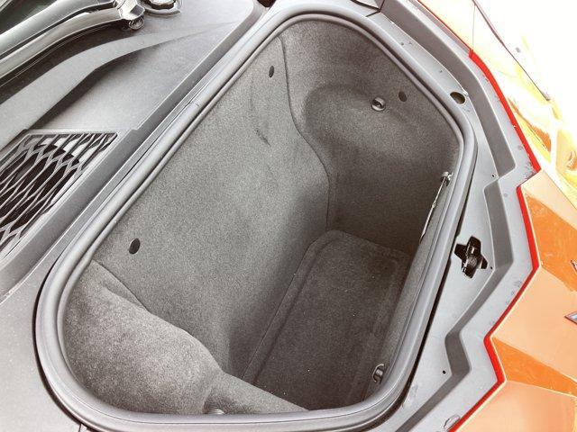 used 2023 Chevrolet Corvette car, priced at $67,078