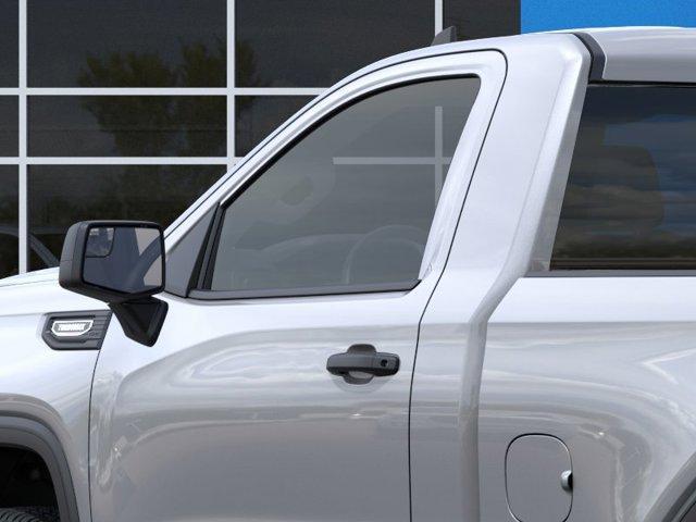 new 2026 GMC Sierra 1500 car, priced at $38,683