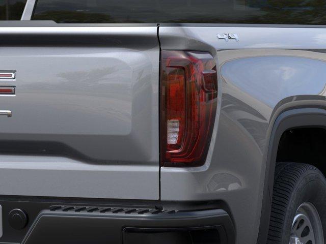 new 2026 GMC Sierra 1500 car, priced at $38,683
