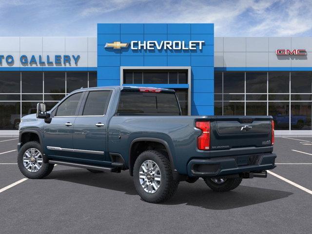 new 2026 Chevrolet Silverado 3500 car, priced at $83,805