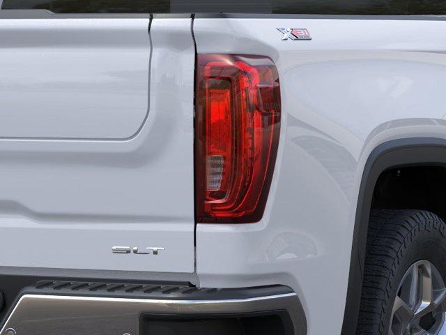 new 2026 GMC Sierra 1500 car, priced at $60,978