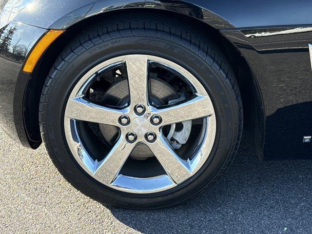 used 2007 Pontiac Solstice car, priced at $14,186