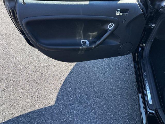 used 2007 Pontiac Solstice car, priced at $14,186