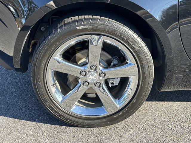 used 2007 Pontiac Solstice car, priced at $14,186