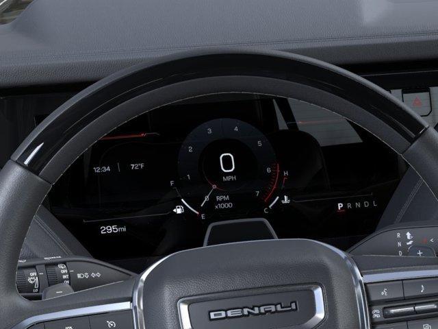 new 2026 GMC Yukon XL car, priced at $110,352