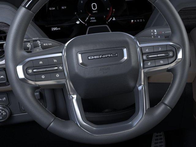 new 2026 GMC Yukon XL car, priced at $110,352