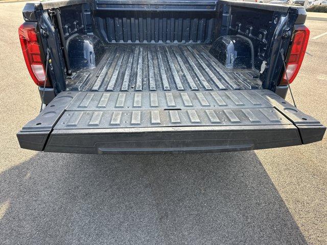 used 2021 GMC Sierra 1500 car, priced at $32,961