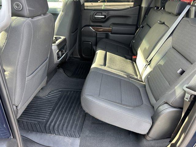 used 2021 GMC Sierra 1500 car, priced at $32,961