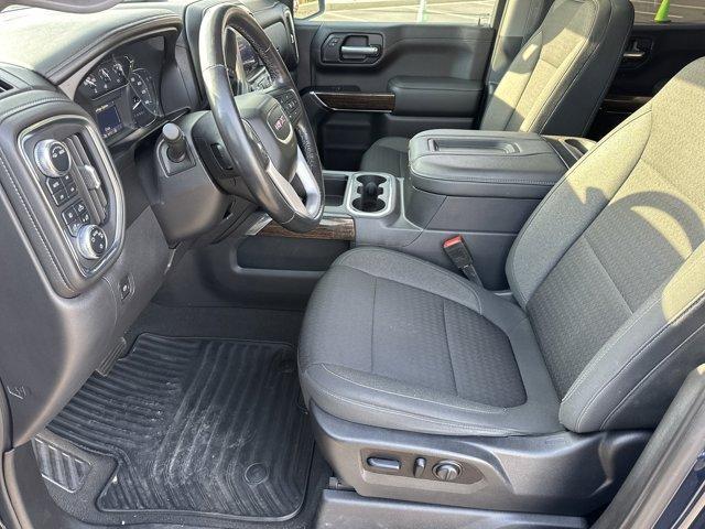 used 2021 GMC Sierra 1500 car, priced at $32,961